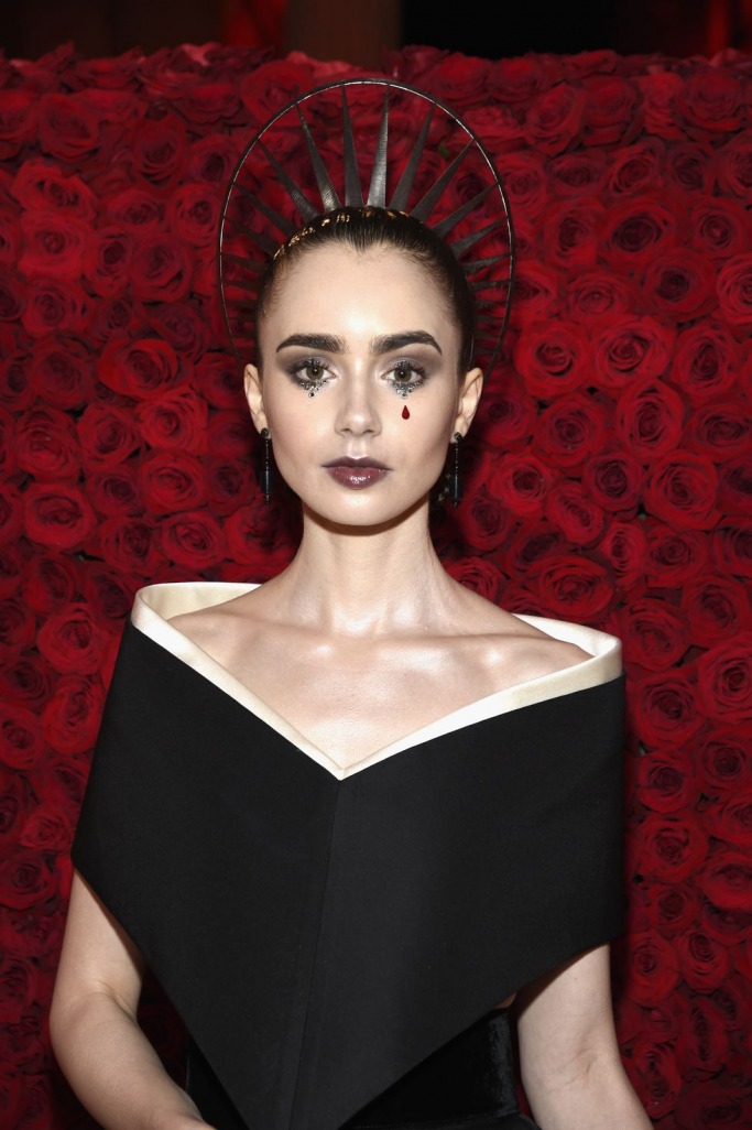 Met Gala 2018: The Best Hair and Makeup Looks Met Gala 2018: The Best Hair and Makeup Looks
